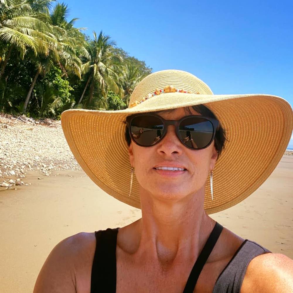 Meet your Posher, Therese